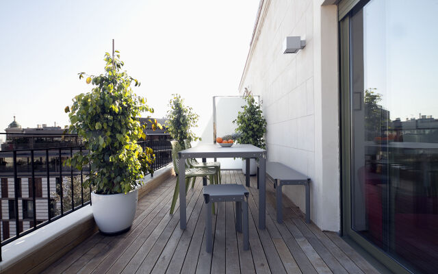 Bonavista Apartments - Pedrera