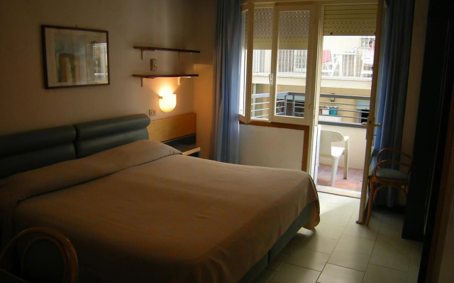 Hotel Ambasciatori Palace
