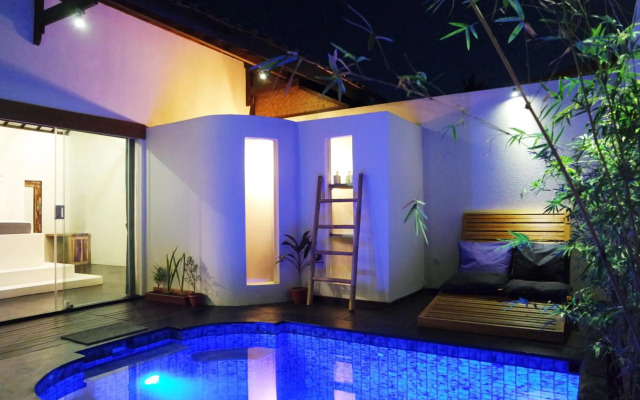 Stay Shark Villas