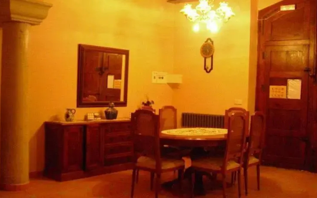 Casa Rural Jaume I