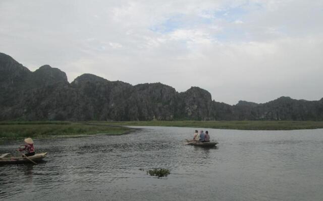 Ninh Binh Nature Homestay