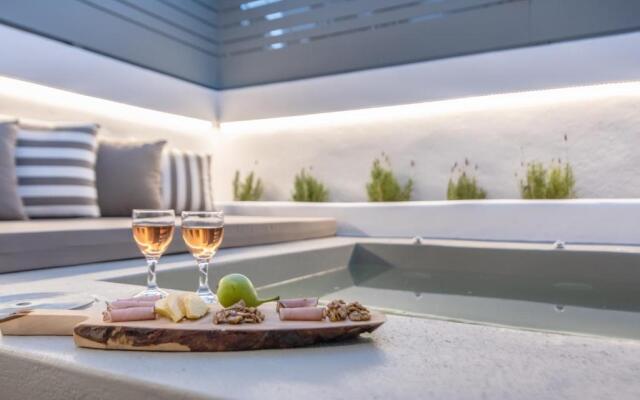 Lithos Luxury Suites