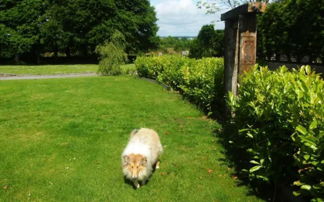 Minnocks Country Home