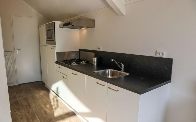 EuroParcs Bad Hulckesteijn