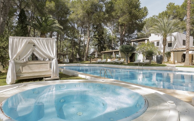 Agroturismo Sa Talaia