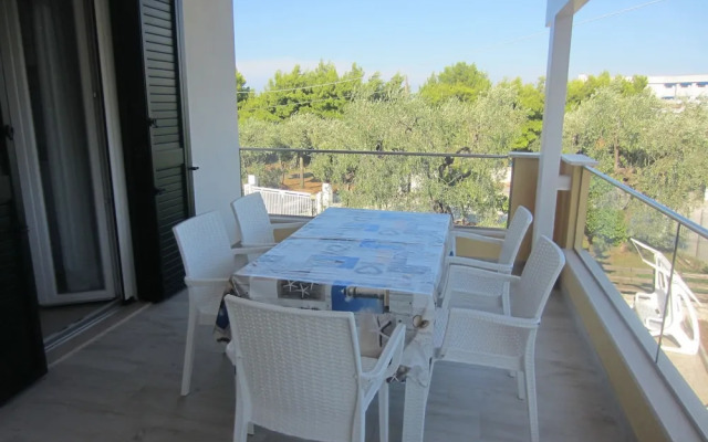 Villa Elisa