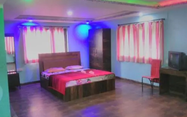 Yogadaa Royal Resort