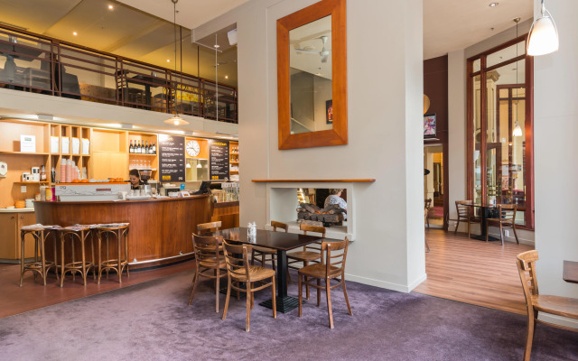 Scenic Hotel Southern Cross