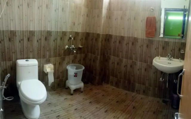 Hotel Sunshine Regency by Goroomgo