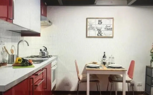 Delizioso appartamento nel cuore di Firenze