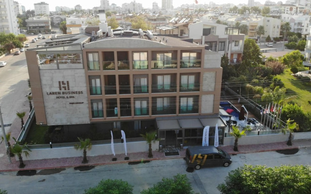 Laren Sea Sıde Hotel & Spa