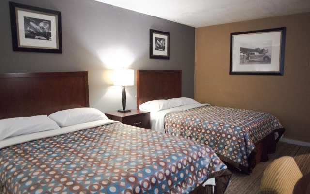 Arrowhead Inn