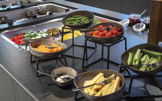 Thon Hotel Trondheim