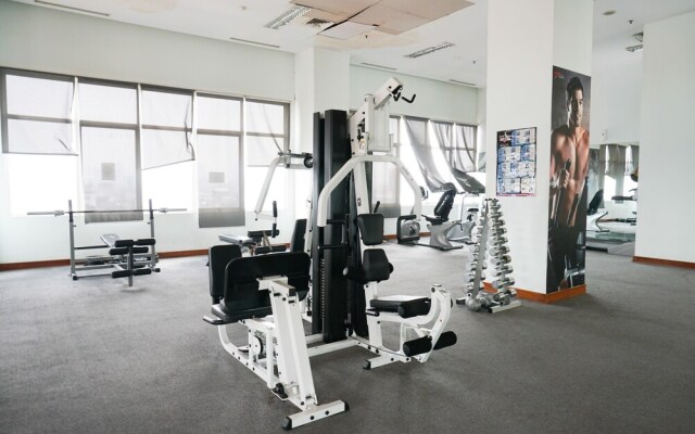 Comfy Studio at Grand Kartini Apartment