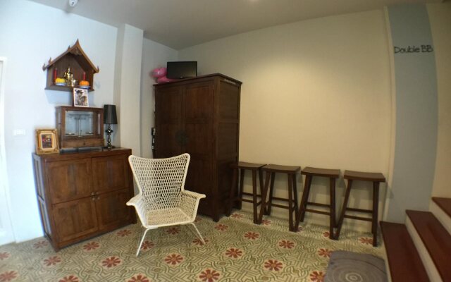Double Ninth Friendly Boutique Hotel