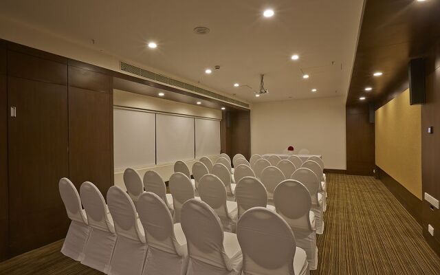 K10 Hotel