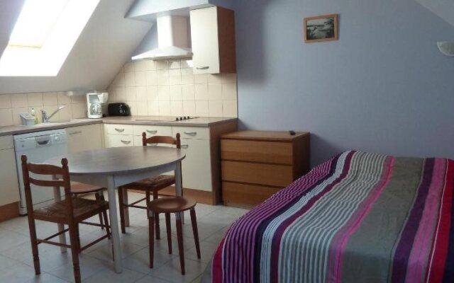 Résidence Au Soleil Breton Pentrez