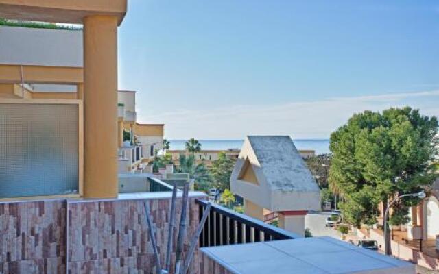 Romana Playa Studio