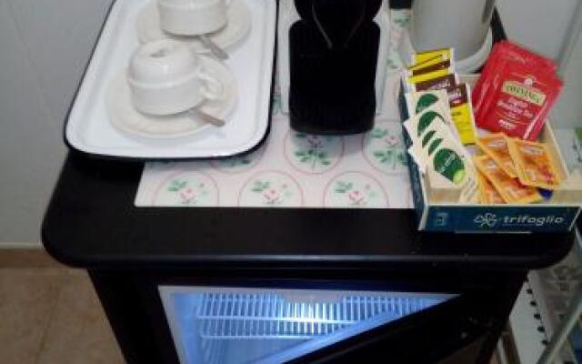 La Casa Delle Rose Bed  Breakfast
