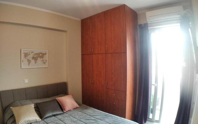 CKBSM Kalamata Apartment 2