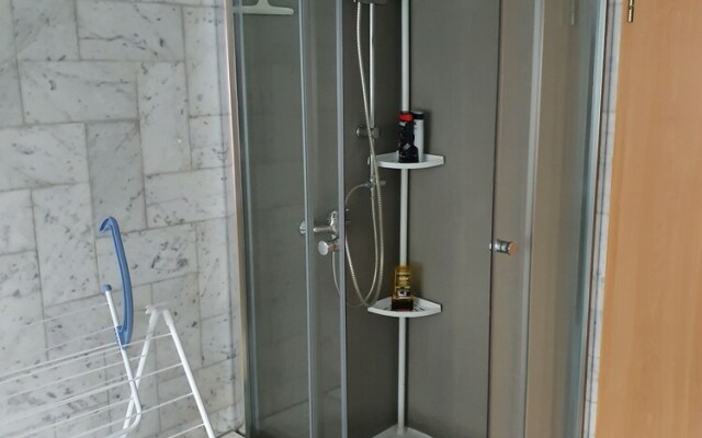 Boardinghouse Wolfsburg