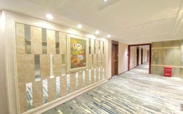 Phoenix Holiday Hotel(Fuzhou University store)