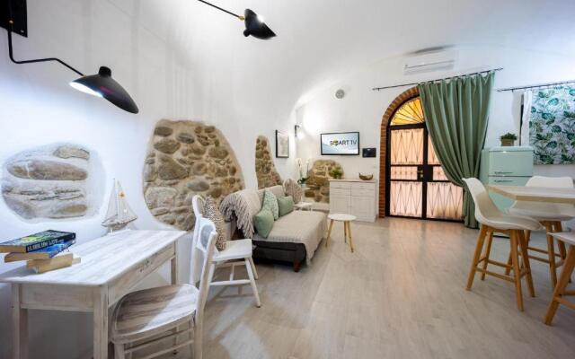 Casinò e Ariston Theatre studio apartment