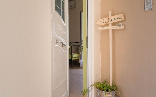 Eva's Sweet Home in the city center