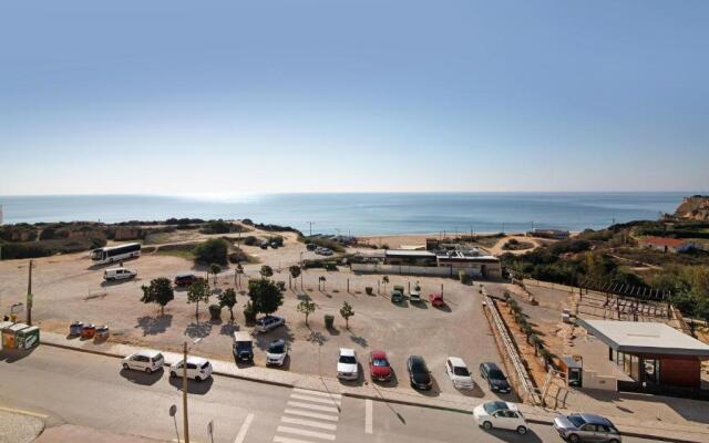 Torre Sol 504 - Vista Mar