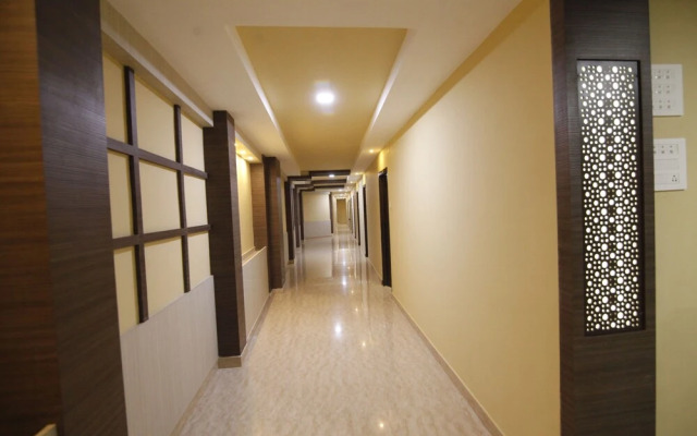 Hotel Kasi Inn