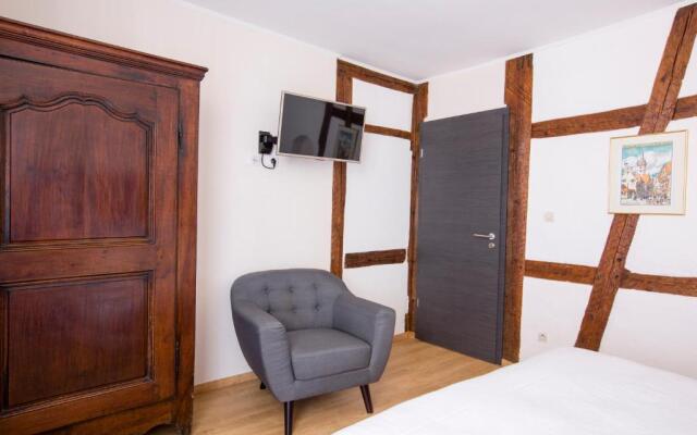 Laterale Residences Riquewihr