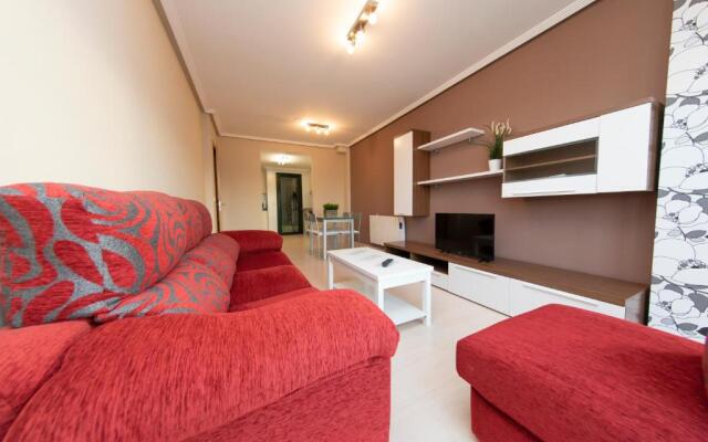 Apartagal-Urbanización Foz II