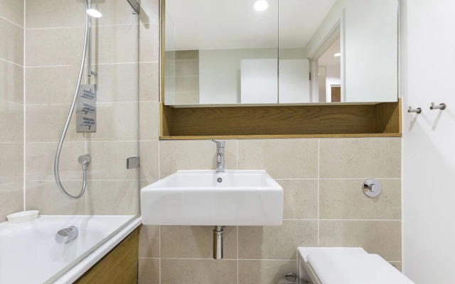 Marylebone - Blandford Street - Contemporary And Joyful Apartment - Sleeps 4