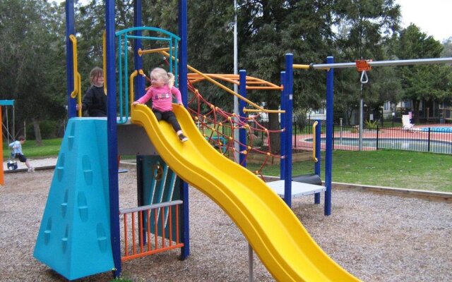 Rivergum Holiday Retreat