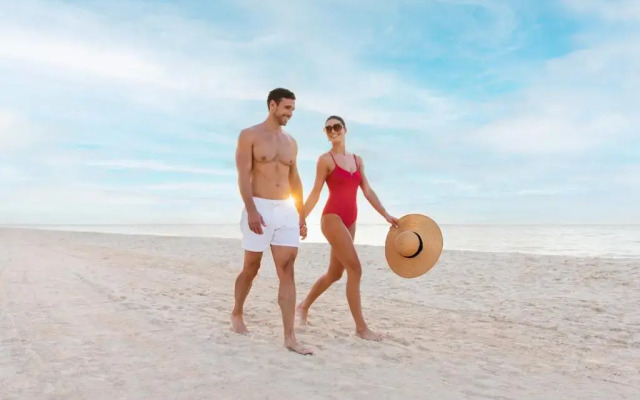 Playacar Palace All Inclusive