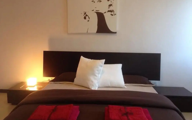 Residence Buelli e Dintorni