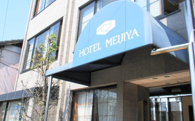Hotel Meijiya