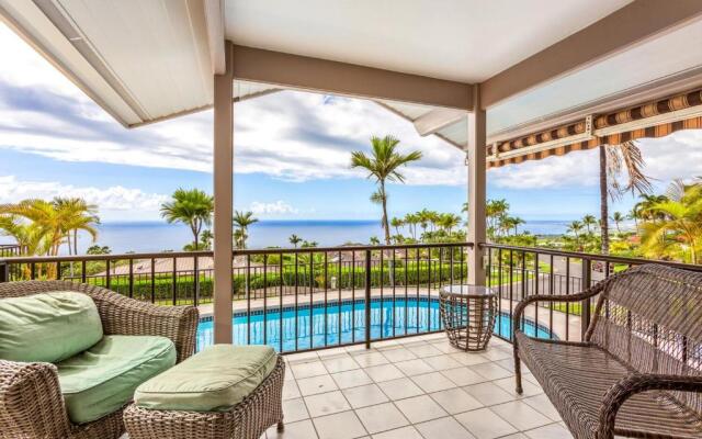 Keauhou Luxury Estate by Casago