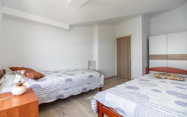 Berat Apartment