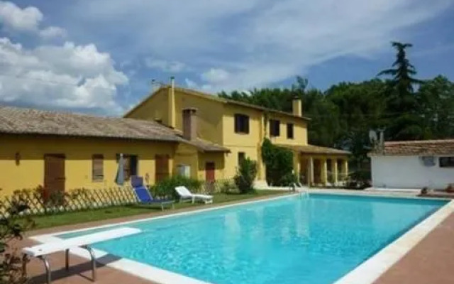 Agriturismo Bella Treccia