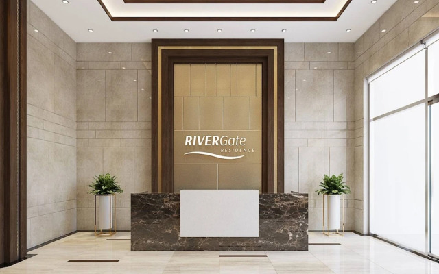 Ruby RiverGate Apartments