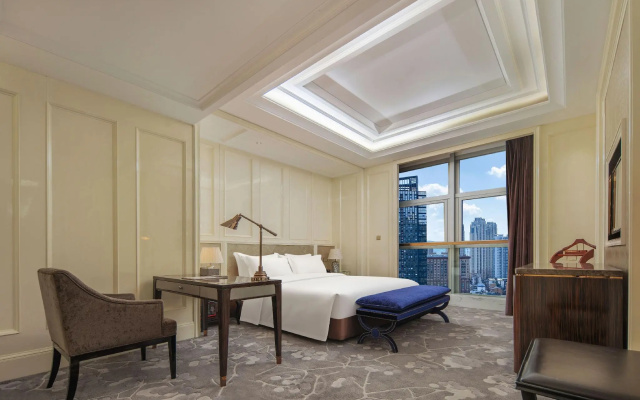 Pearl River Garden Hotel Changsha – Guest Rooms – Changsha
