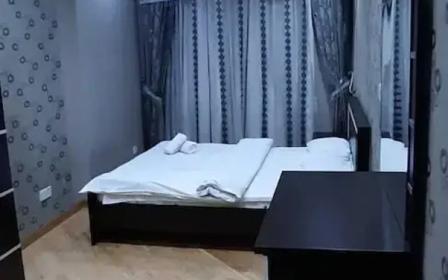 Bakuvi Tourist Apartment B022