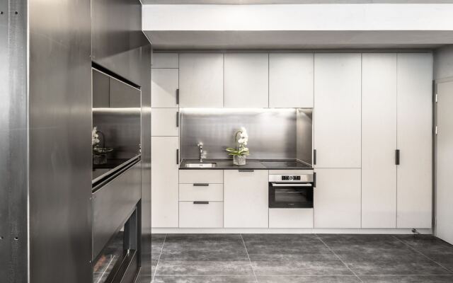 Apartment 4 Holiday - Loft on 1236