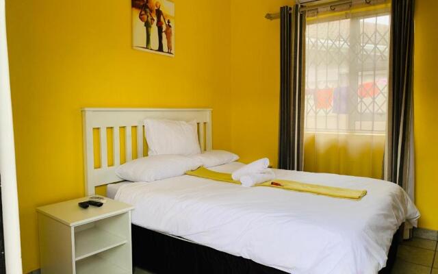 Sivande B&B