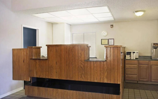 Americas Best Value Inn Carson City