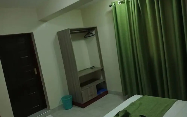 Silver Side Hotel