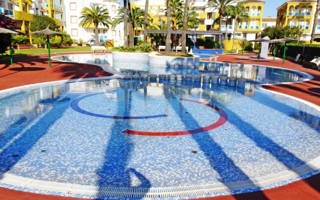 PALMERAS EN LA PLAYA - Beach House in Oliva