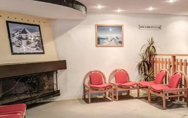 Residence Maeva L'Eyssina