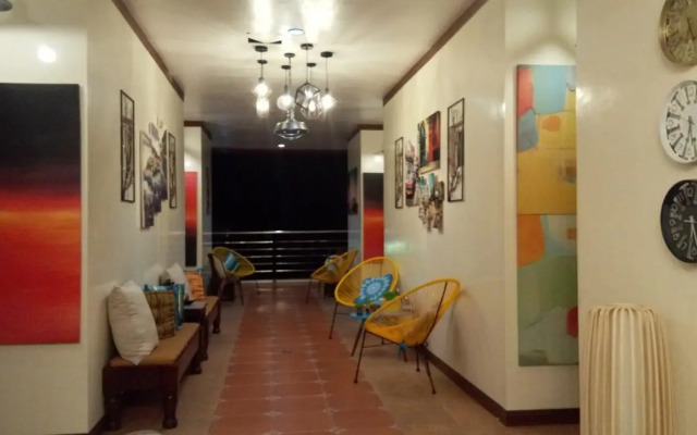 The Stopover Hostel Mactan
